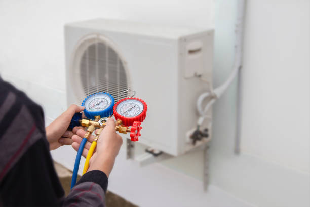 Reliable Thorndale, TX HVAC Solutions